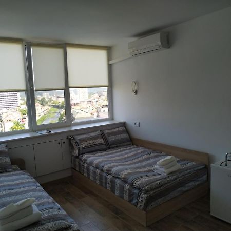 גברובו Top Center Nice View Studio מראה חיצוני תמונה
