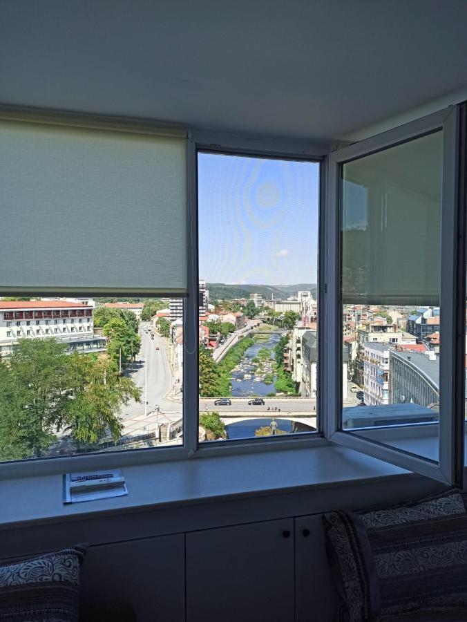 גברובו Top Center Nice View Studio מראה חיצוני תמונה