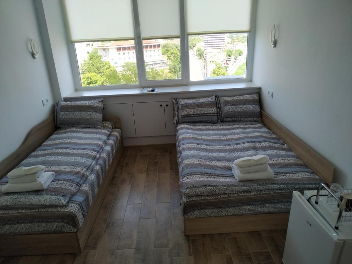 גברובו Top Center Nice View Studio מראה חיצוני תמונה